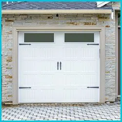 Capitol Garage Door Repair Service Allen Park, MI 248-443-3002 - side-custom-garage-doors