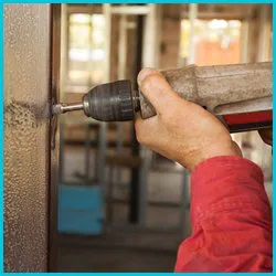 Capitol Garage Door Repair Service Allen Park, MI 248-443-3002 - side-garage-door-installation