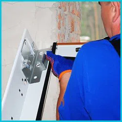 Capitol Garage Door Repair Service Allen Park, MI 248-443-3002 - side-garage-door-repair